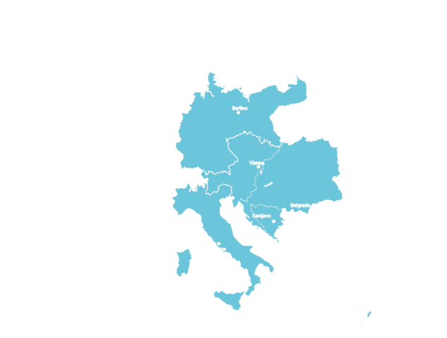 Si forma la Triplice Alleanza