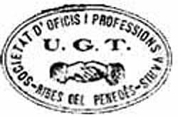 Unió General de Treballadors (UGT)