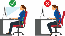 Timeline: Historia de la Ergonomía