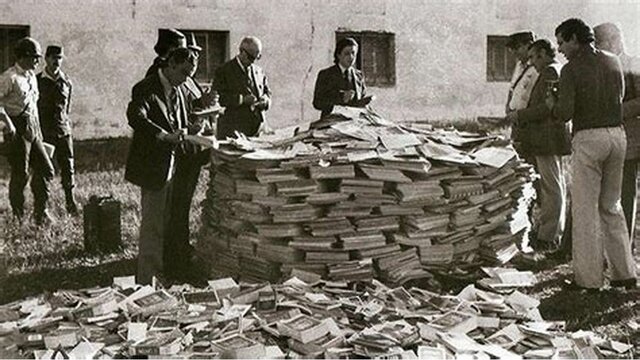 Estado de Facto "Proceso de Reorganización Nacional"