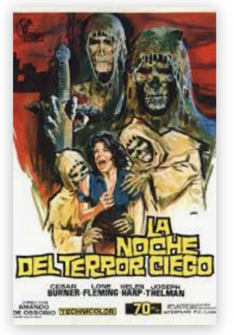 La Noche del Terror Ciego