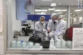 CREACIÓN DE LABORATORIO