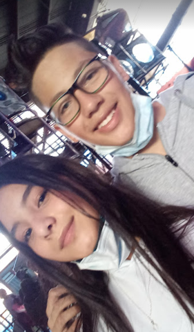 before I change cities and say goodbye to my girlfriend