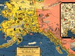 America’s acquisition of Alaska