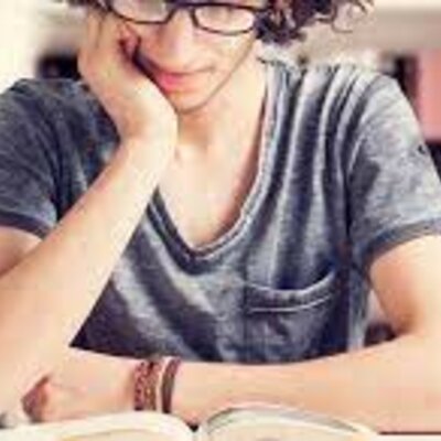 Timeline: My Reading History