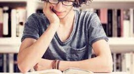 Timeline: My Reading History