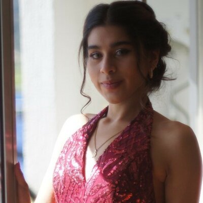 Timeline: Historia de vida Ruth Gabriela García Muñoz