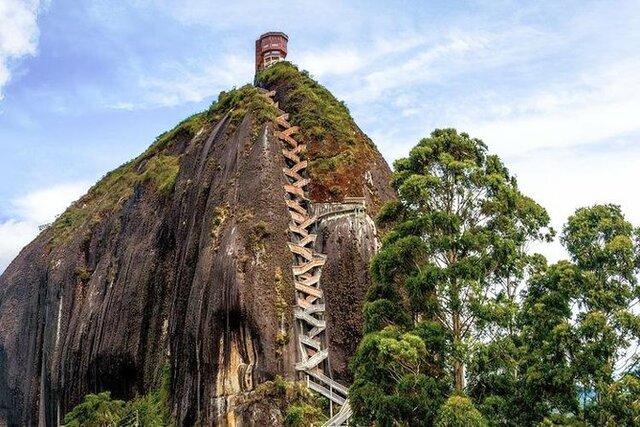 Vacaciones en Medellín