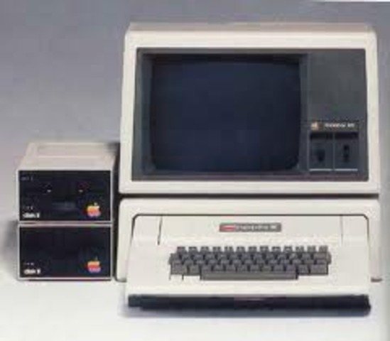 El Apple Macintosh