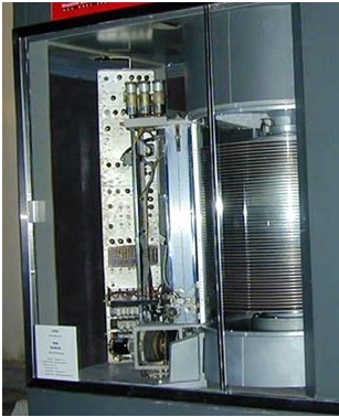 IBM 1960-1970