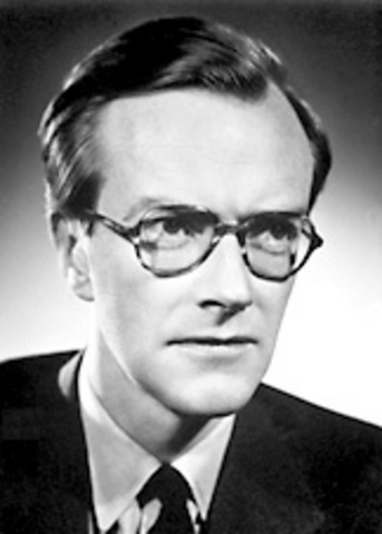 Maurice Wilkins was Born