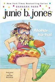 Junie B Jones