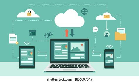 Tomar cursos de computación