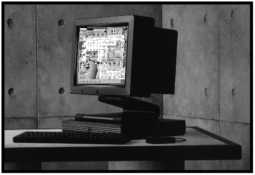 COMPUTACION INTERPERSONAL