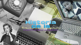 Timeline: HISTORIA DE LA TECNOLOGÍA