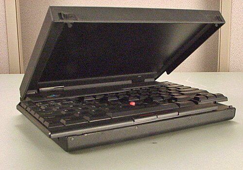 THINKPAD 701C
