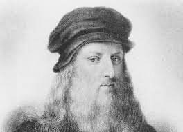 LEONARDO DA VINCI