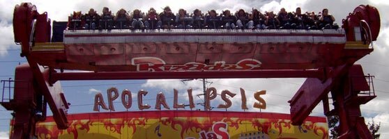 Salida salitre mágico