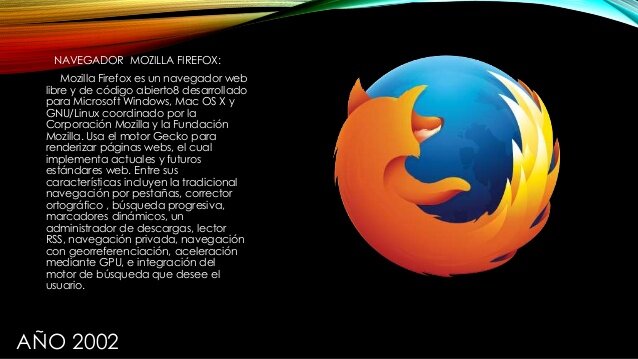 Mozilla FireFox