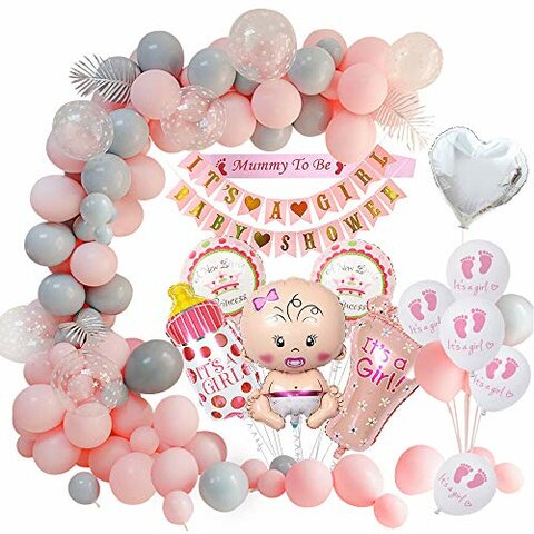 Nacimiento de mi prima