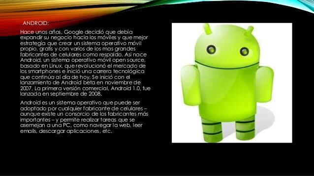 Android