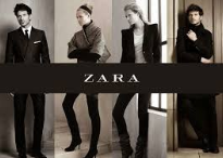 Publicitat Zara any 2011