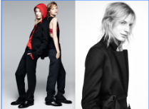 Publicitat ZARA 2014