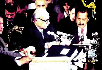 2 decretos importantes