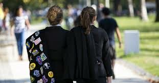 Conclusão da Formação Universitária - Faculdade de Letras (PORTO)