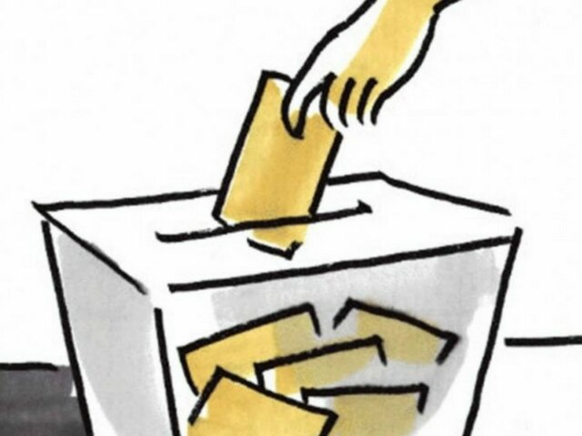 ELECCIONES OCTUBRE