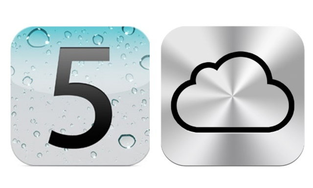 El iCluod y el iOS5