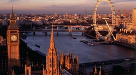 Timeline: London's history