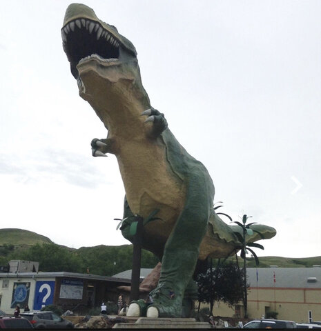 ÉLI - À la découverte de l'Ouest canadien