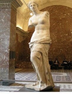 VENERE DI MILO
