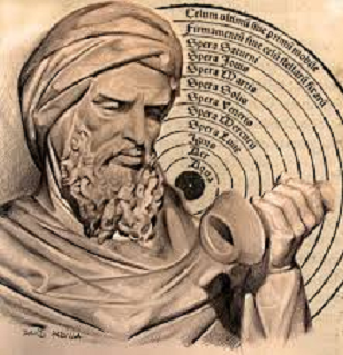 Averroes y Avicena. Filosofía Árabe de Aristóteles