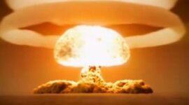 Timeline: The Cold War