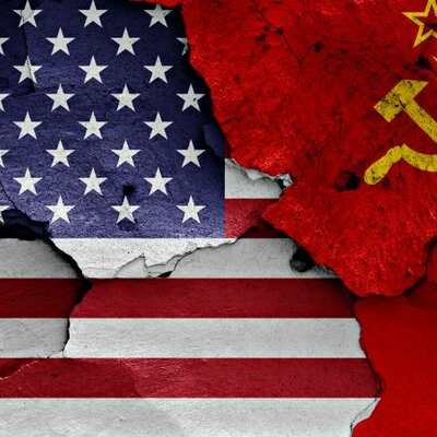 Timeline: The Cold War