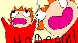 Timeline: Cold War Timeline, Shannon Woodland period 5