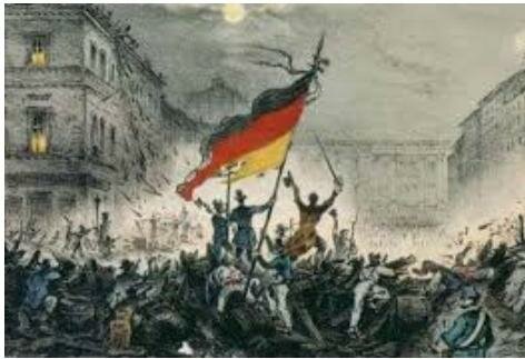 Revolution Allemagne