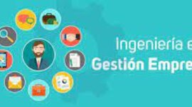 Timeline: HISTORIA DE LA ING. EN GESTIÓN EMPRESARIAL