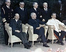 Potsdam Conference