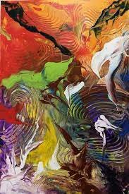 Art and Regeneration