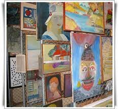 Museo de las imagens do inconsciente