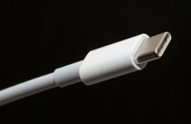 Creación del U.S.B 4.0