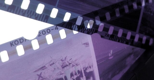 Inventan el celuloide