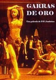 Garras de oro