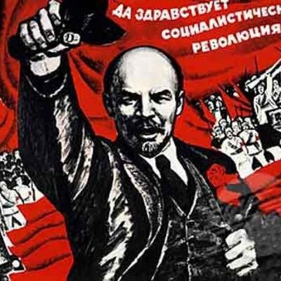 Timeline: REVOLUCIÓN RUSA Y LA URSS