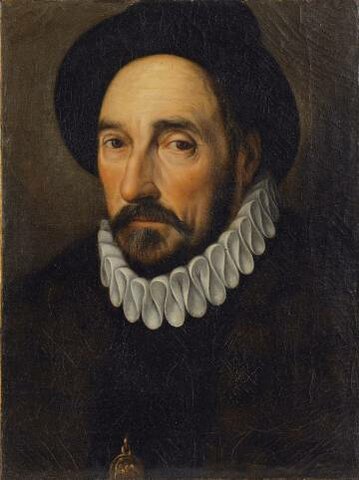 Michel de Montaigne (1533-1592)