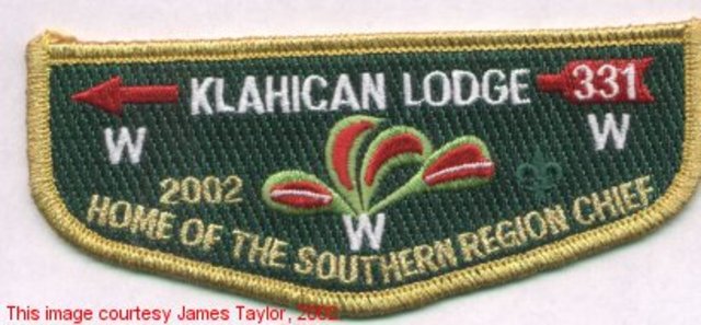 Nathan Finnin - Southern Region Chief