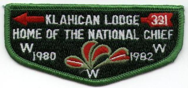 Brad Starr Elected National Chief